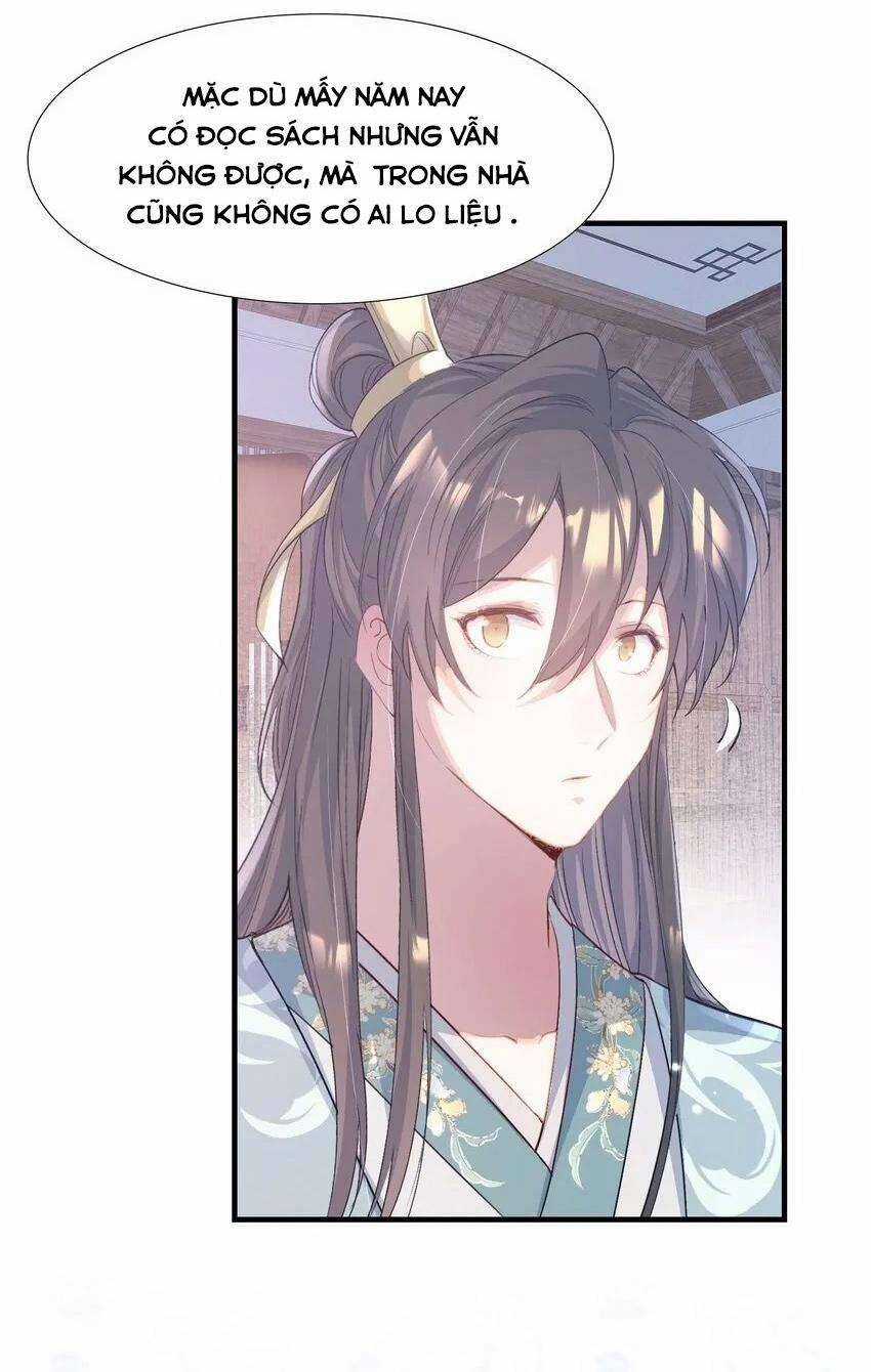 Loạn Thế Vi Vương Chương 78.2 trang 20