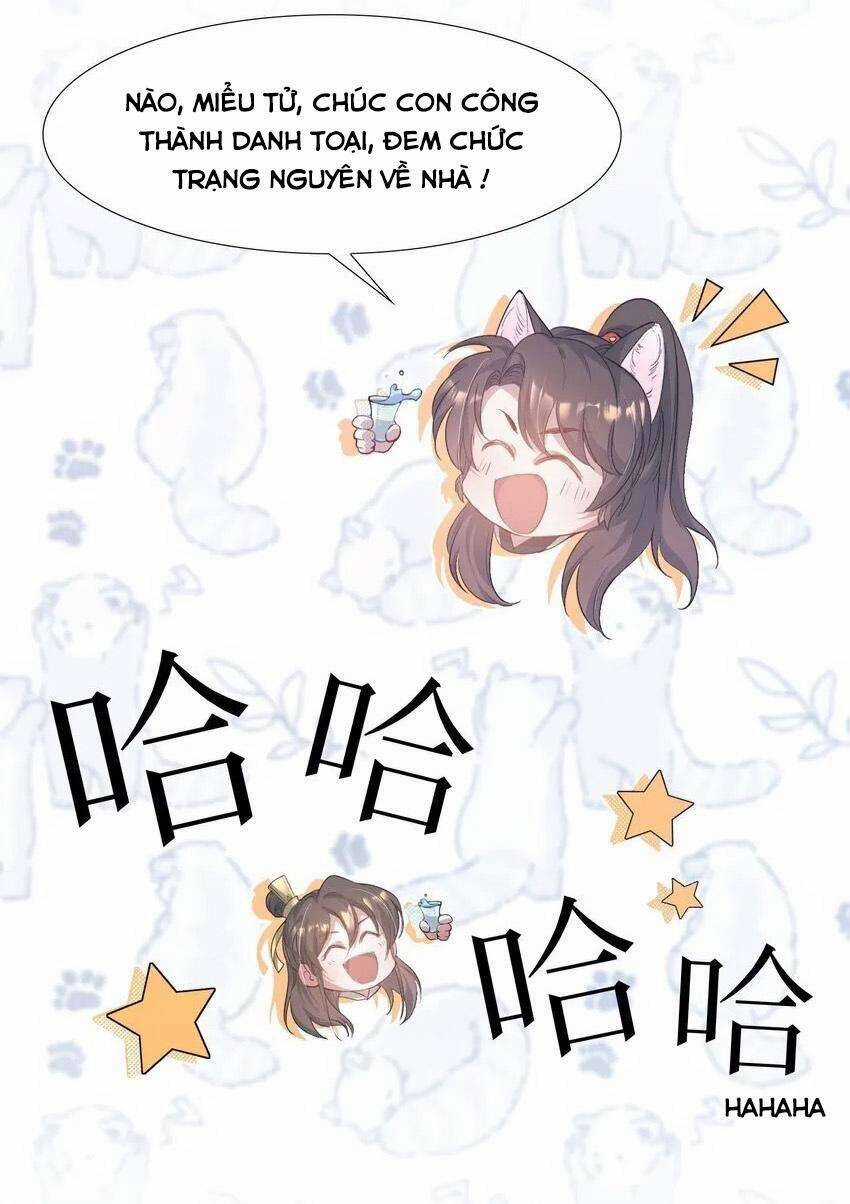 Loạn Thế Vi Vương Chương 78.2 trang 21