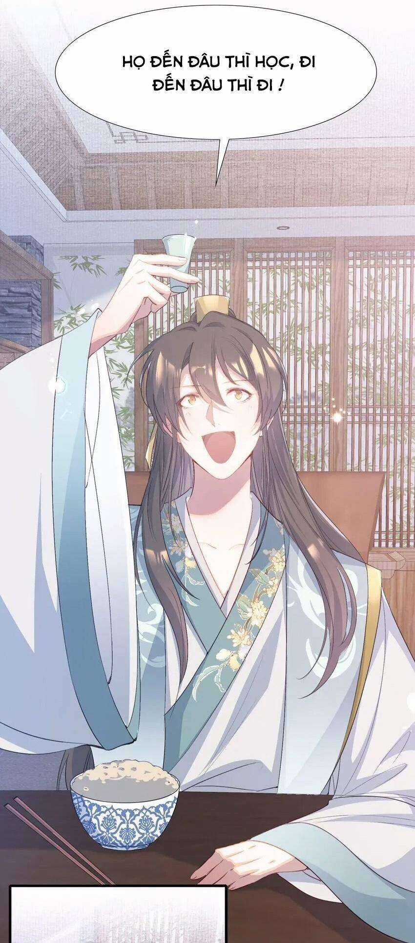 Loạn Thế Vi Vương Chương 78.2 trang 23