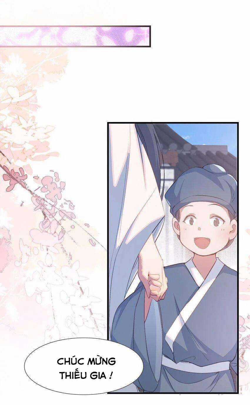 Loạn Thế Vi Vương Chương 78.2 trang 26