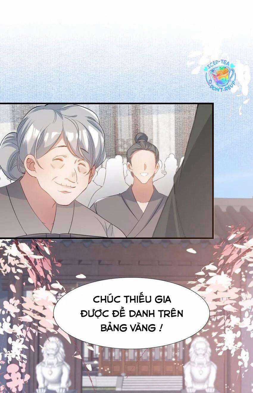 Loạn Thế Vi Vương Chương 78.2 trang 27