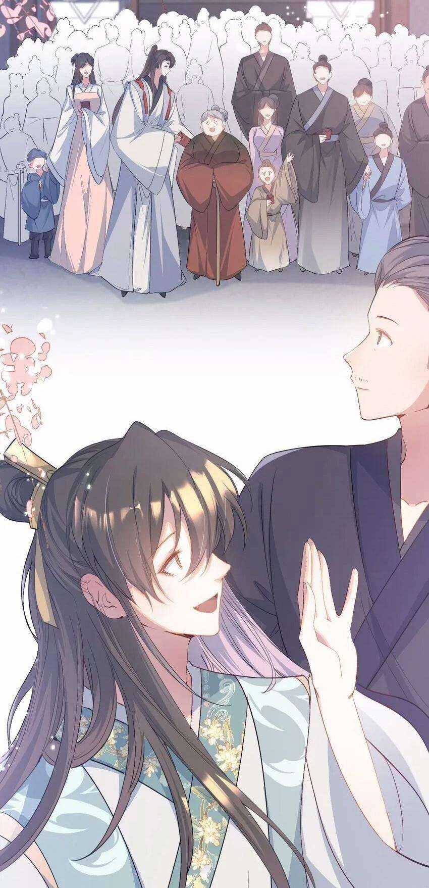 Loạn Thế Vi Vương Chương 78.2 trang 28