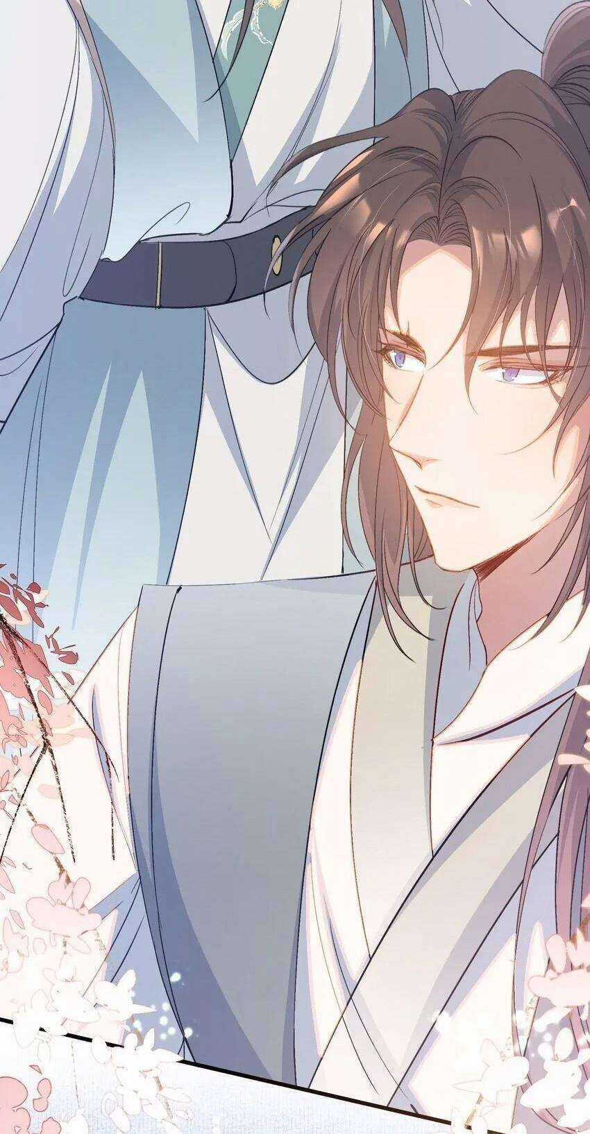 Loạn Thế Vi Vương Chương 78.2 trang 29