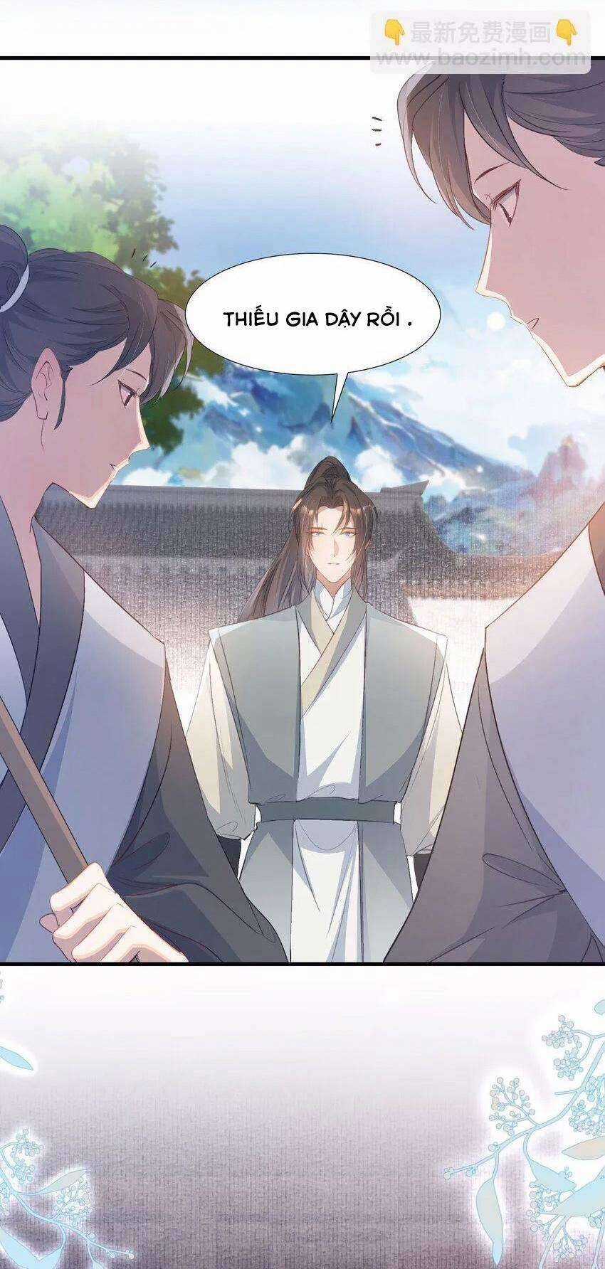 Loạn Thế Vi Vương Chương 78.2 trang 3