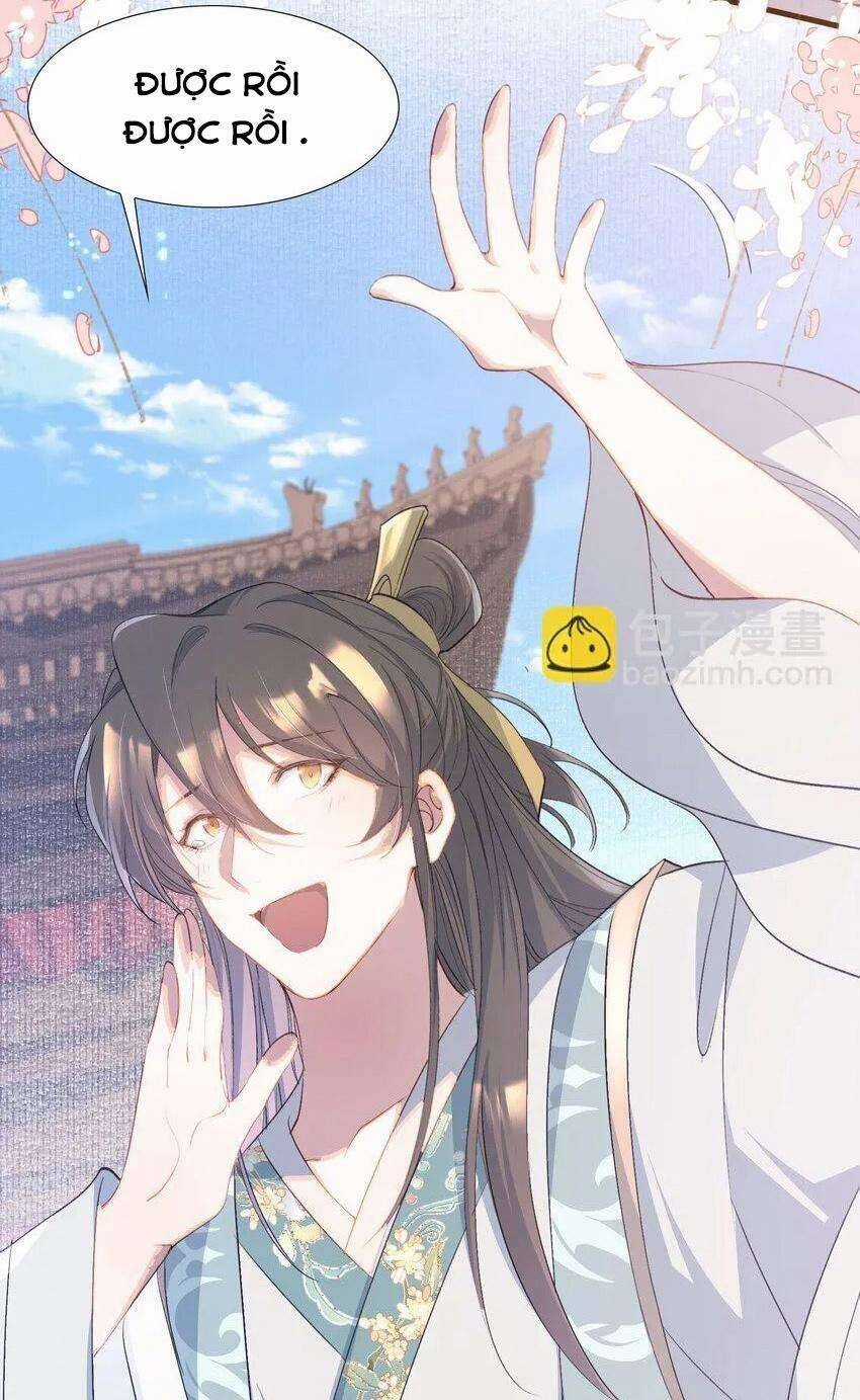 Loạn Thế Vi Vương Chương 78.2 trang 30