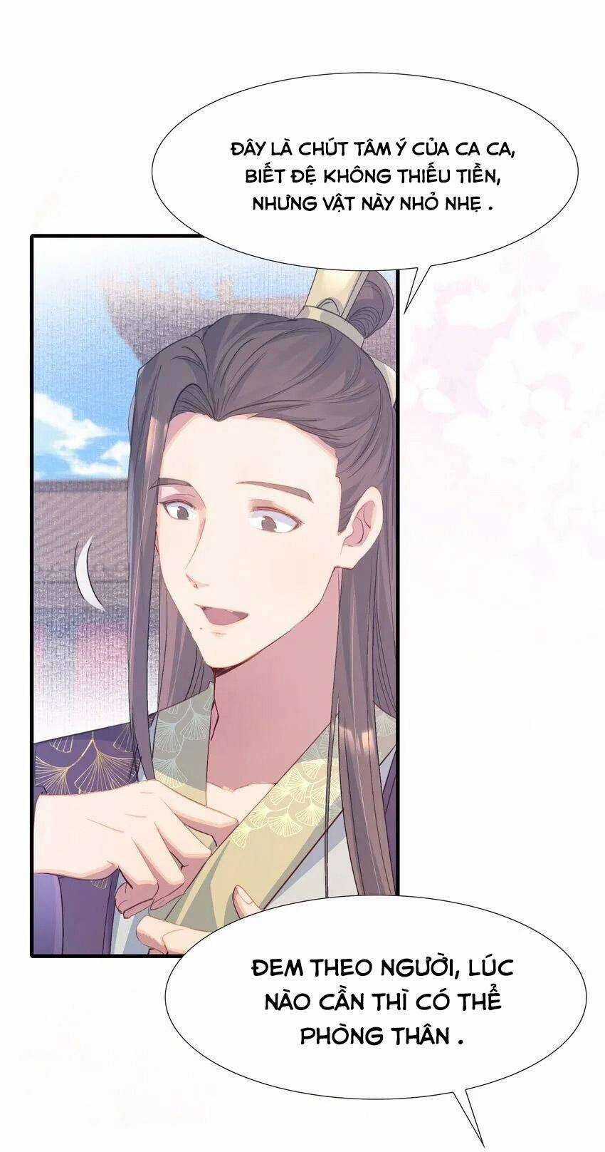 Loạn Thế Vi Vương Chương 78.2 trang 33