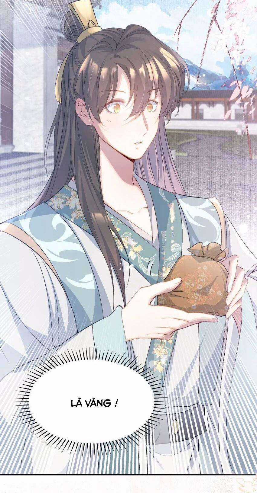 Loạn Thế Vi Vương Chương 78.2 trang 35