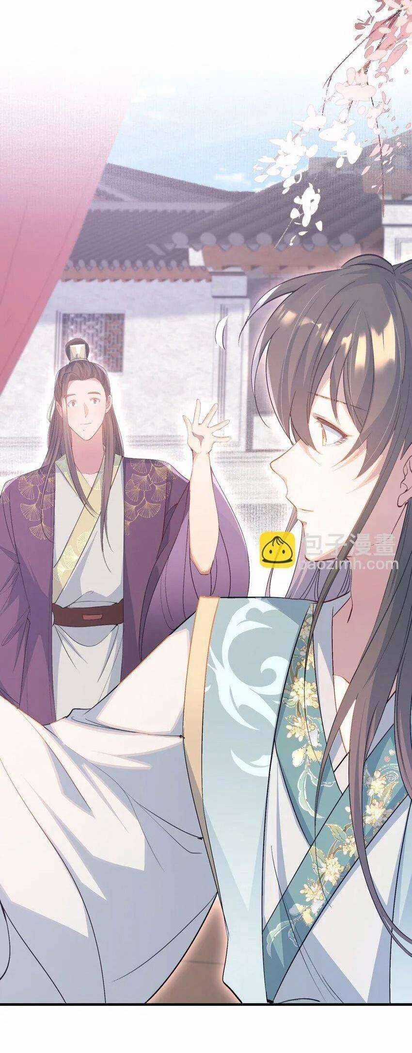 Loạn Thế Vi Vương Chương 78.2 trang 37