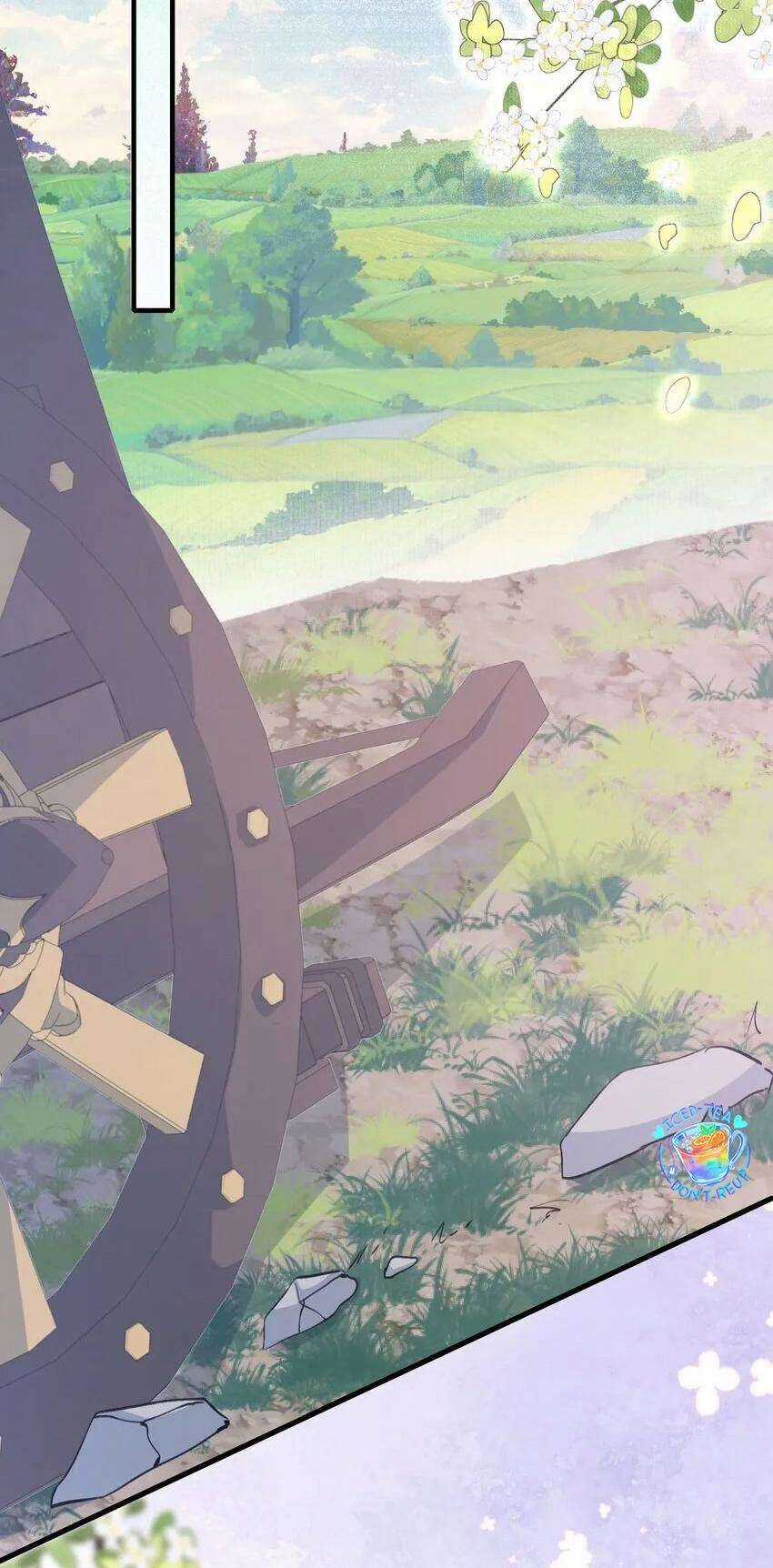 Loạn Thế Vi Vương Chương 78.2 trang 39