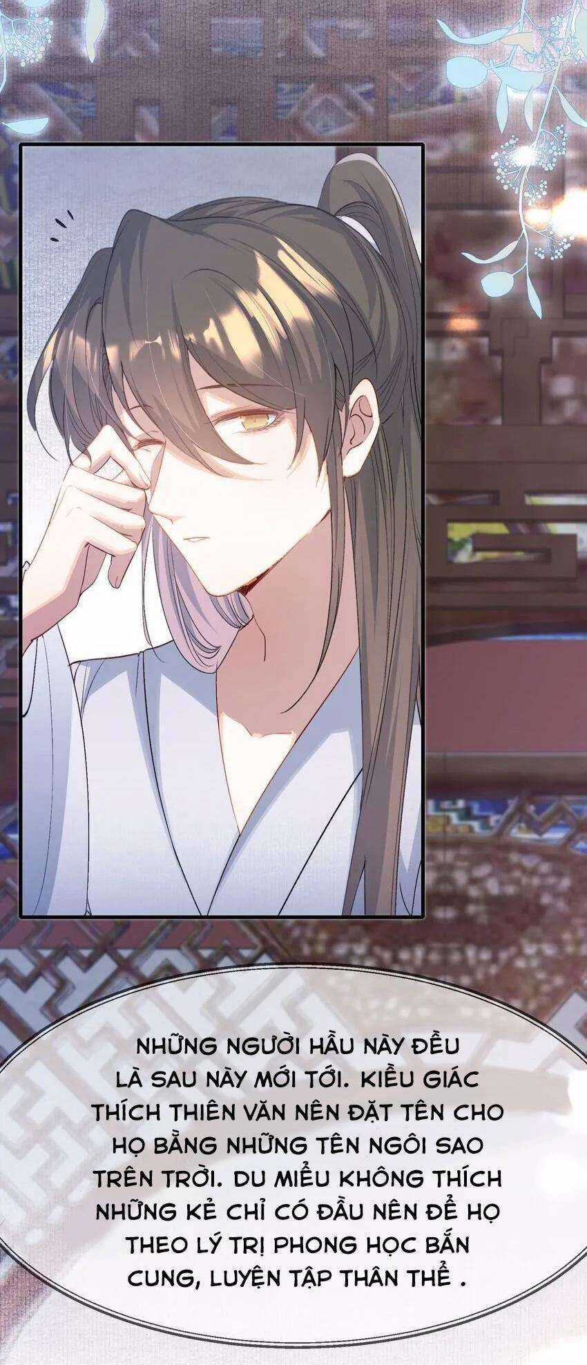 Loạn Thế Vi Vương Chương 78.2 trang 4