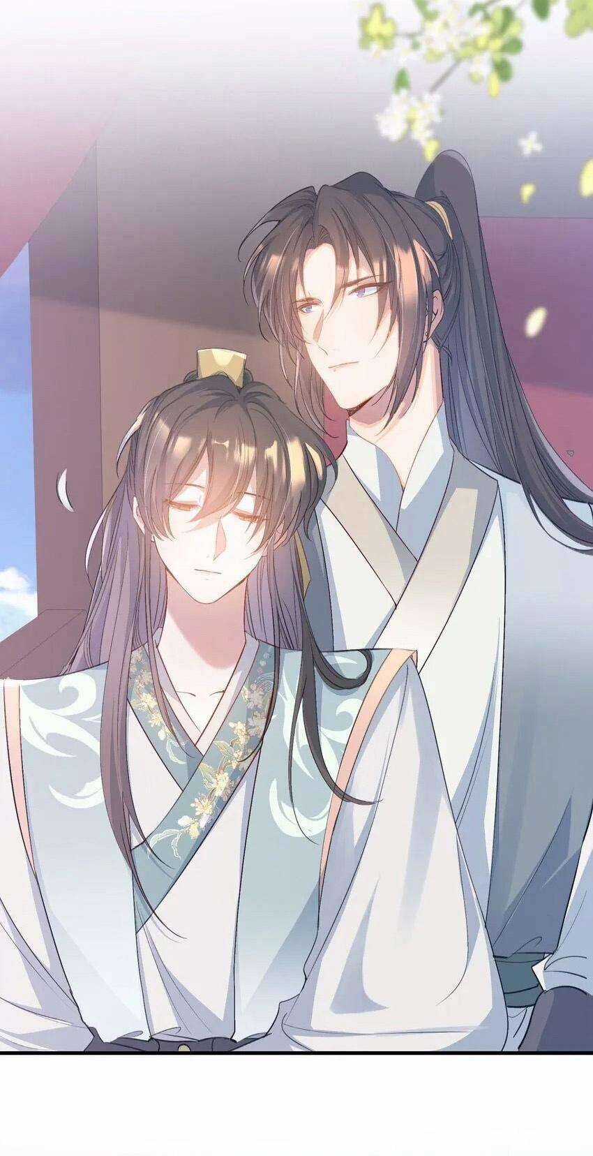 Loạn Thế Vi Vương Chương 78.2 trang 41