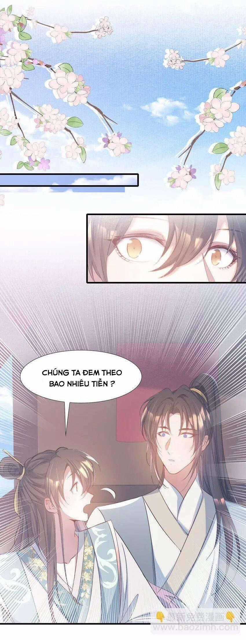 Loạn Thế Vi Vương Chương 78.2 trang 42