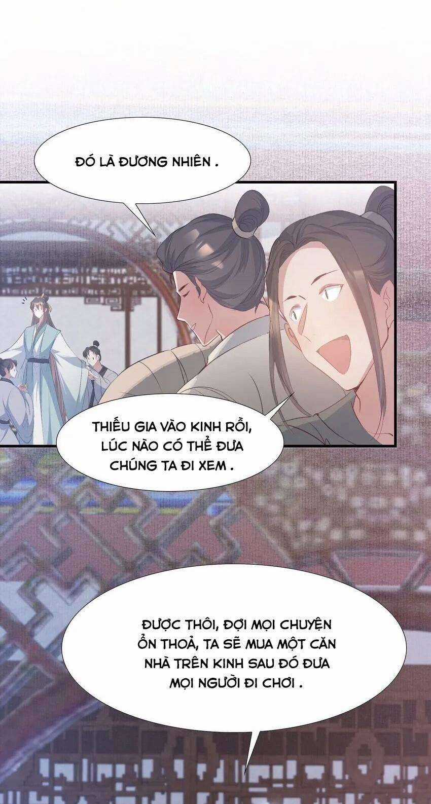 Loạn Thế Vi Vương Chương 78.2 trang 9