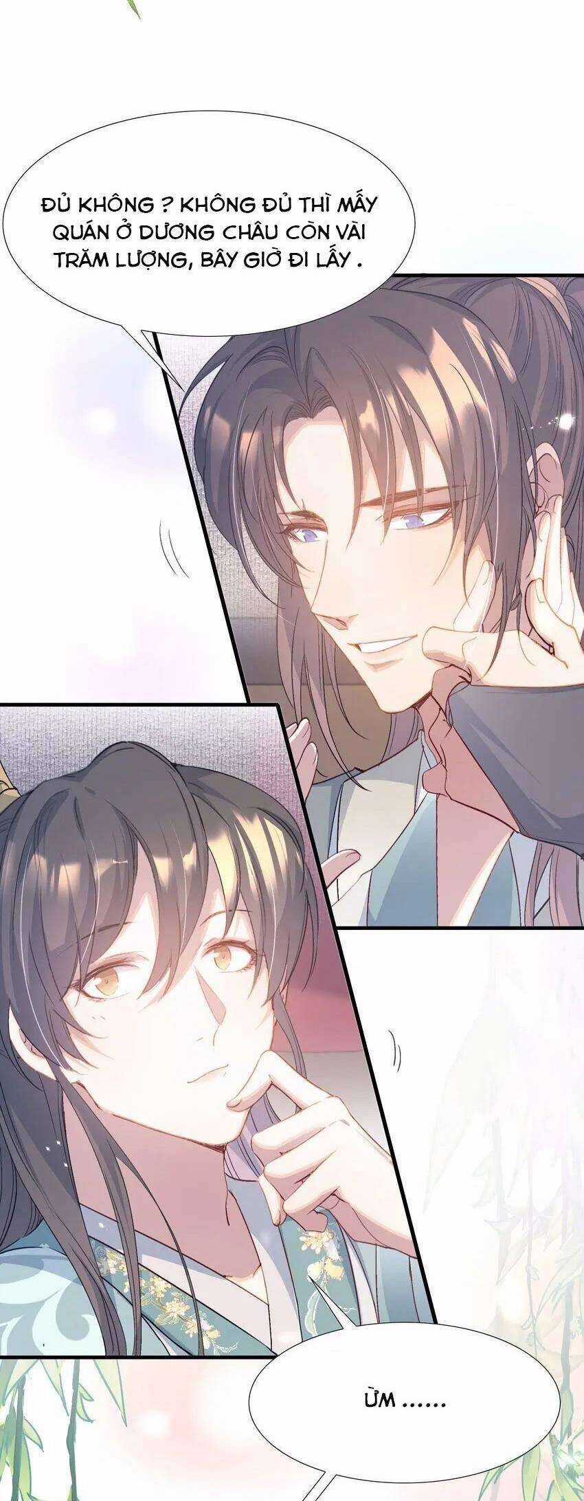 Loạn Thế Vi Vương Chương 79 trang 10