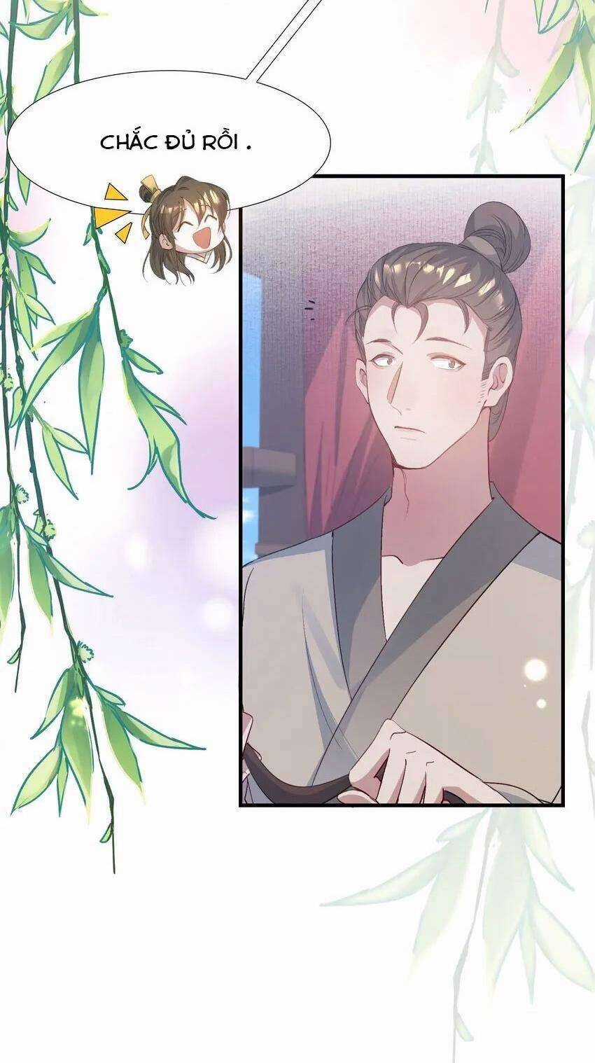 Loạn Thế Vi Vương Chương 79 trang 11