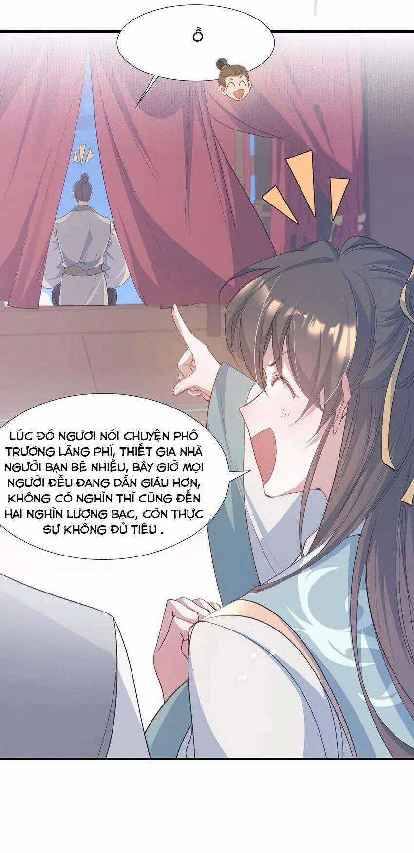 Loạn Thế Vi Vương Chương 79 trang 12