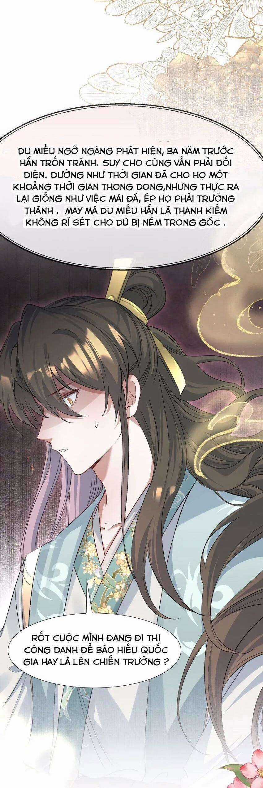 Loạn Thế Vi Vương Chương 79 trang 15