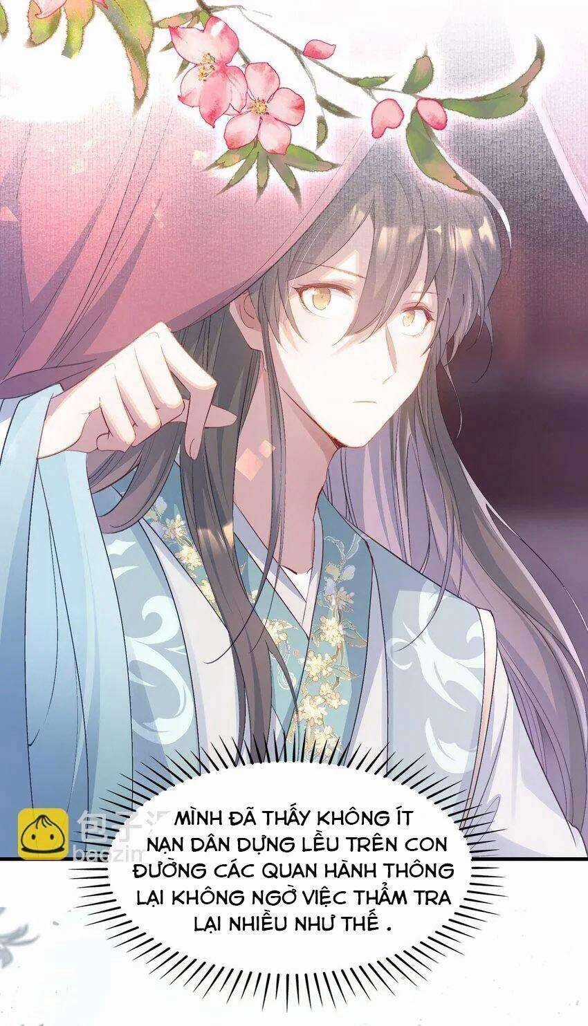 Loạn Thế Vi Vương Chương 79 trang 19