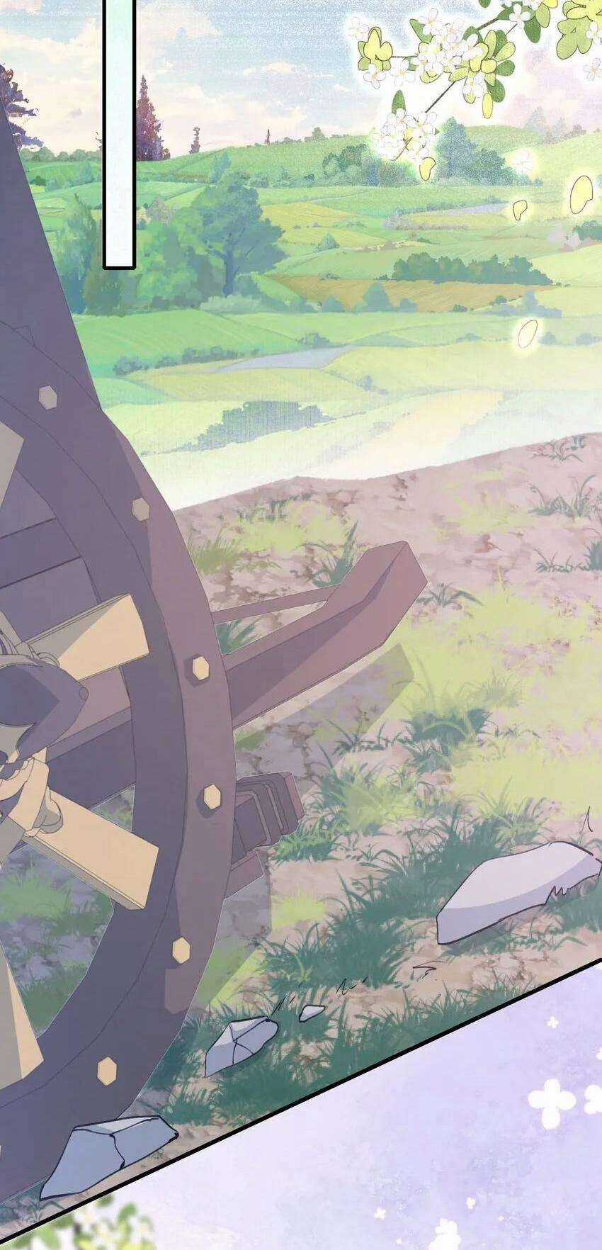 Loạn Thế Vi Vương Chương 79 trang 2