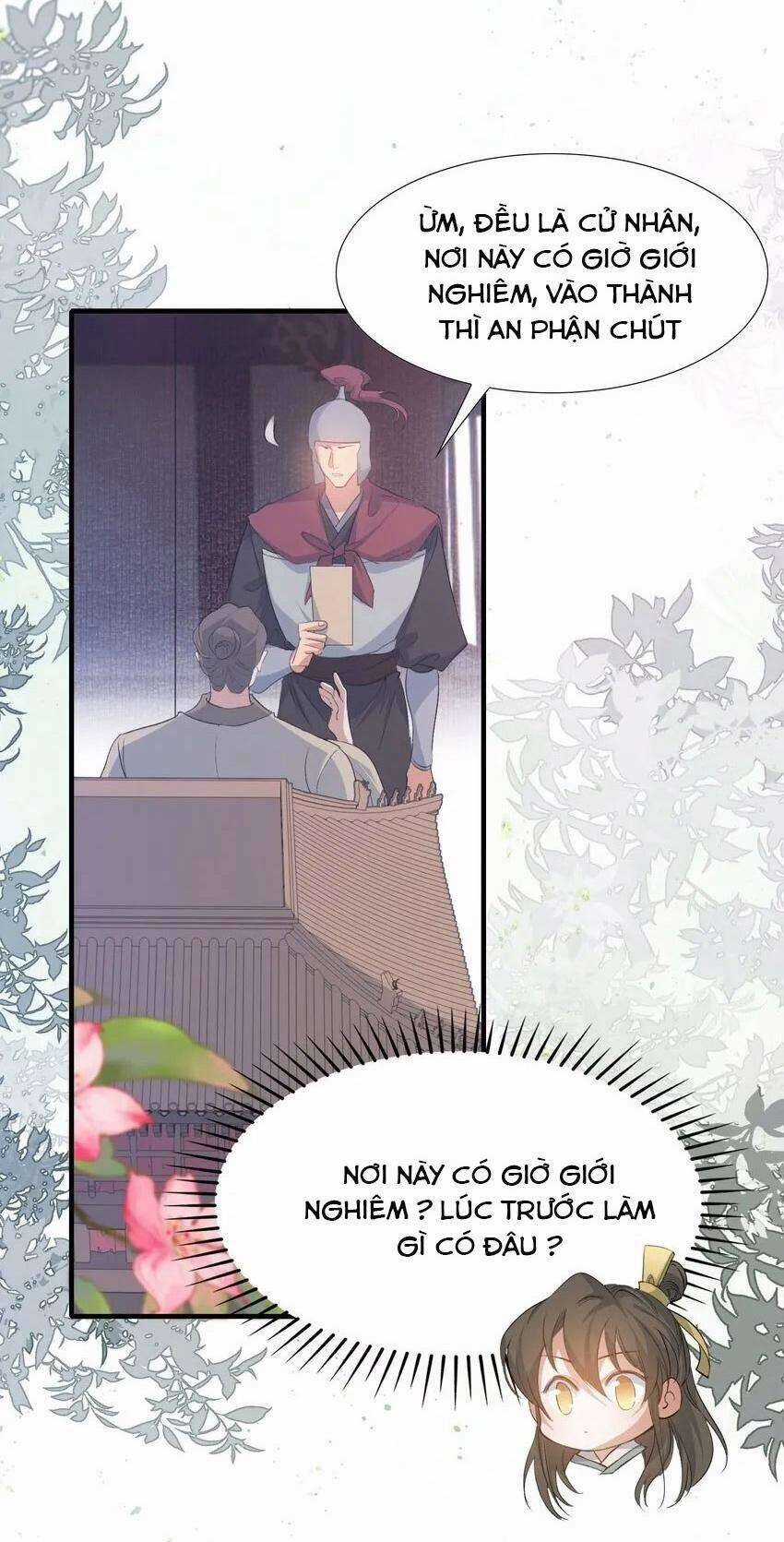 Loạn Thế Vi Vương Chương 79 trang 20