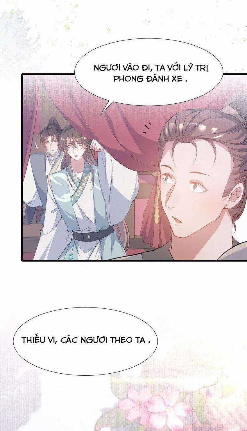 Loạn Thế Vi Vương Chương 79 trang 21