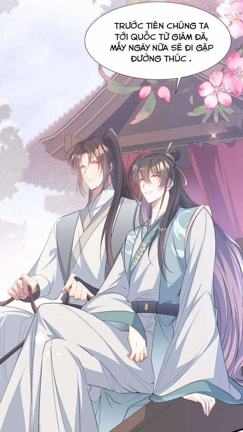 Loạn Thế Vi Vương Chương 79 trang 22