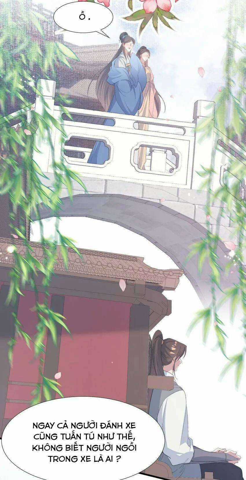 Loạn Thế Vi Vương Chương 79 trang 25