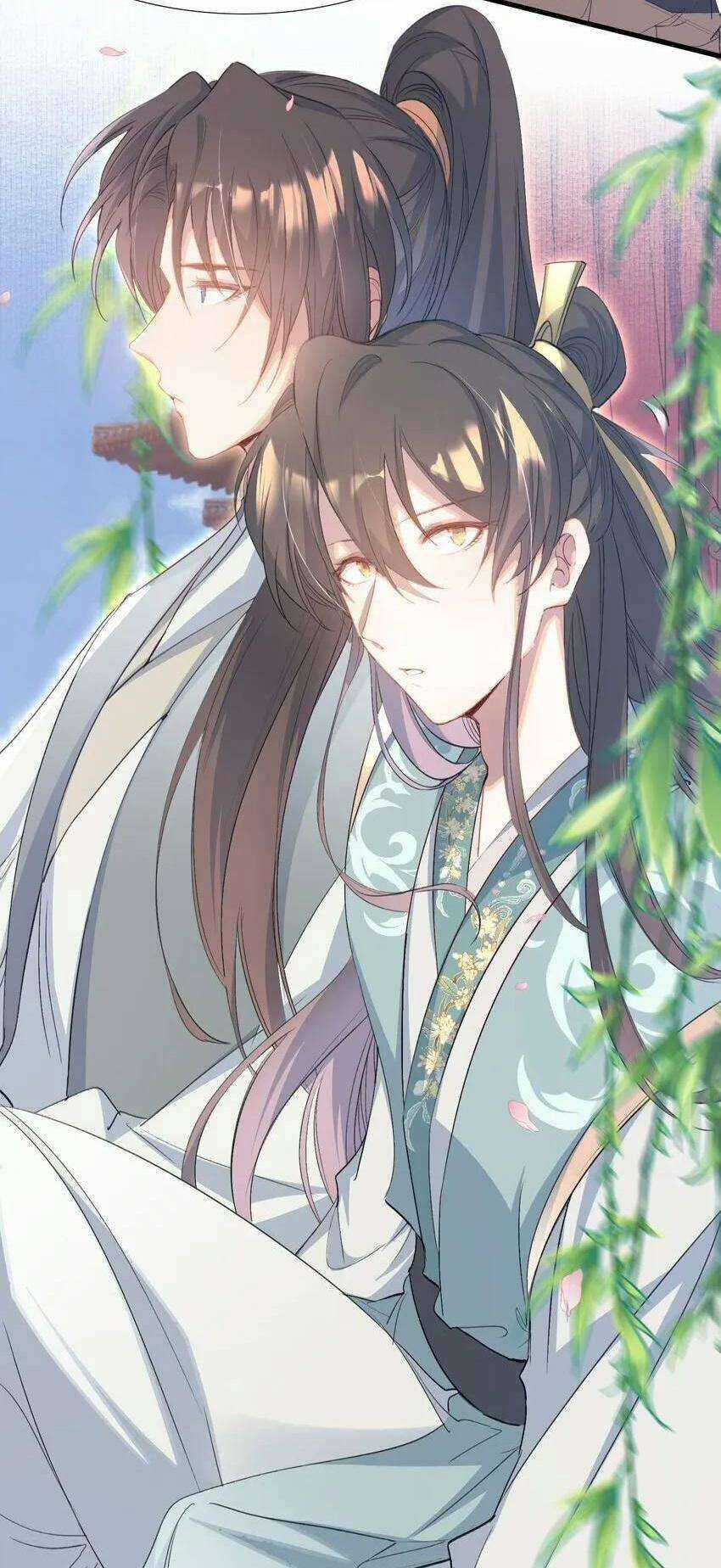 Loạn Thế Vi Vương Chương 79 trang 26