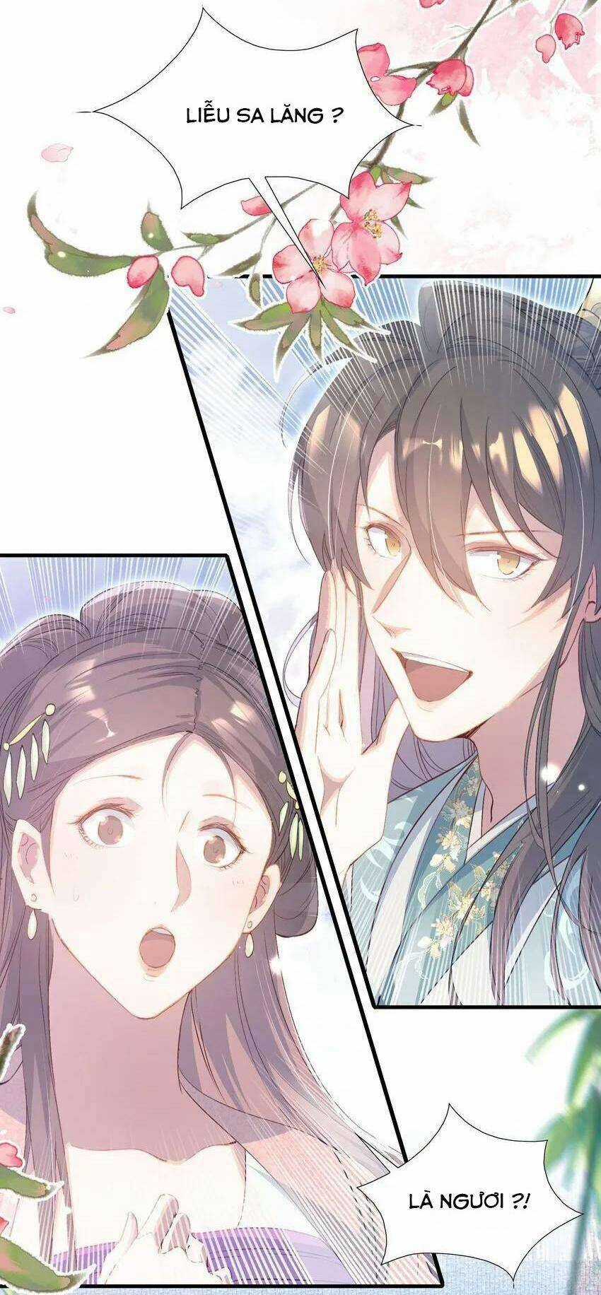 Loạn Thế Vi Vương Chương 79 trang 28