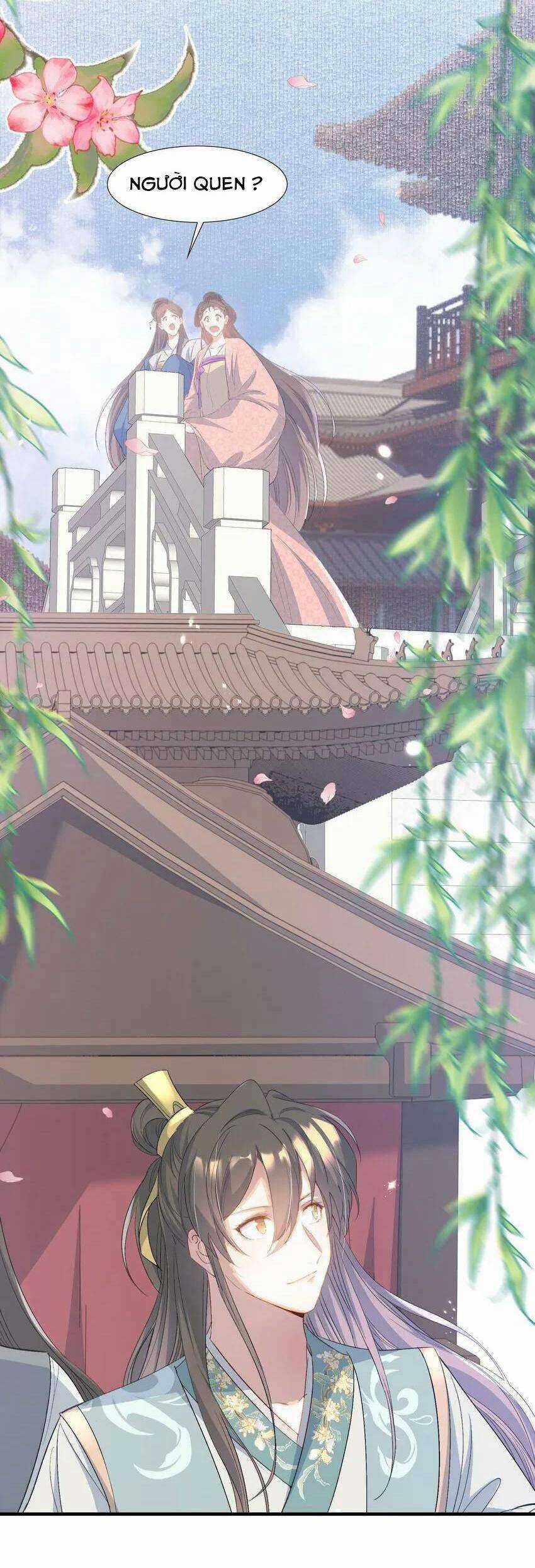 Loạn Thế Vi Vương Chương 79 trang 29