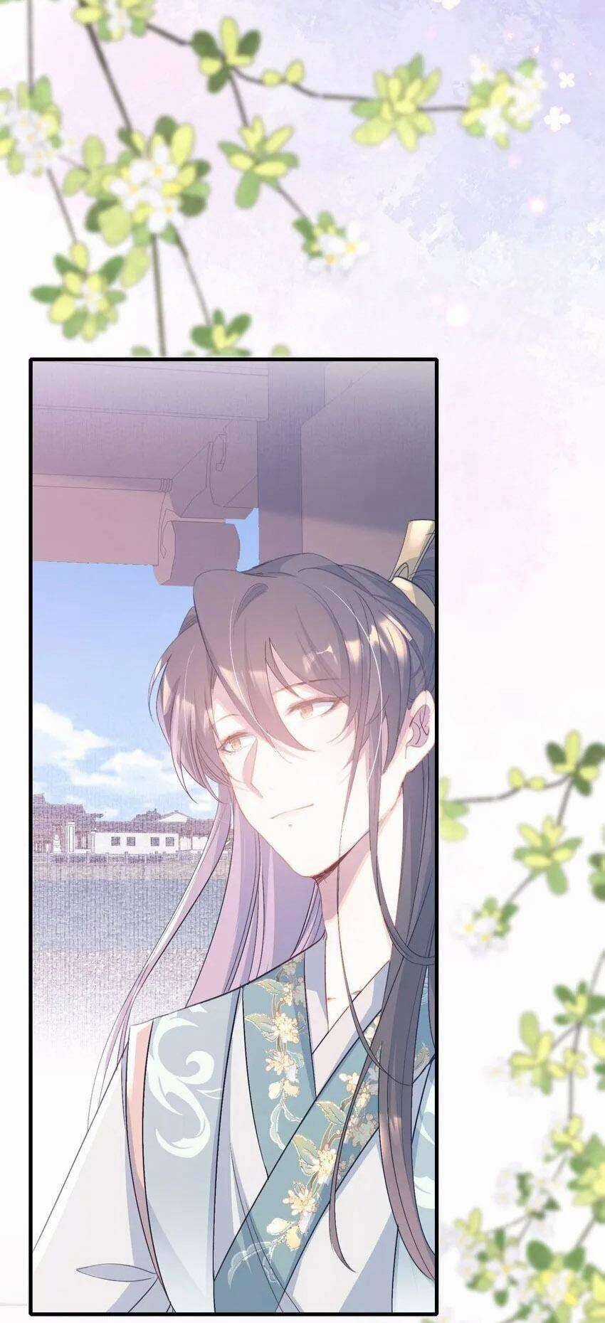 Loạn Thế Vi Vương Chương 79 trang 3