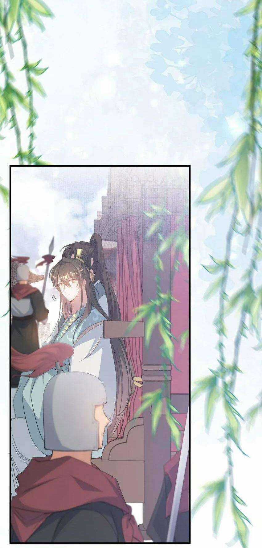 Loạn Thế Vi Vương Chương 79 trang 31