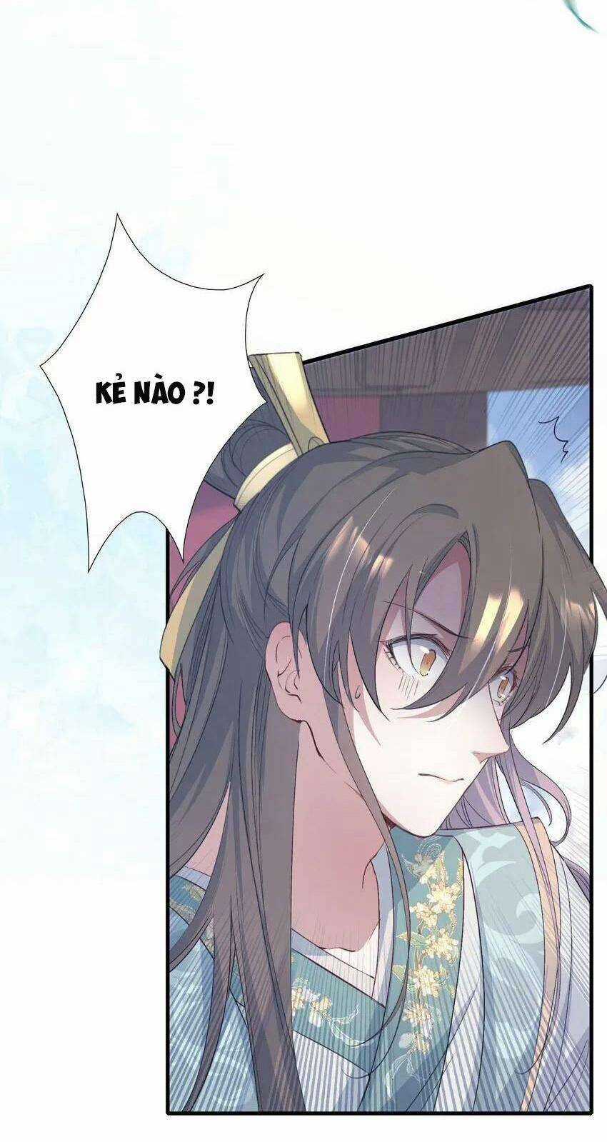 Loạn Thế Vi Vương Chương 79 trang 32