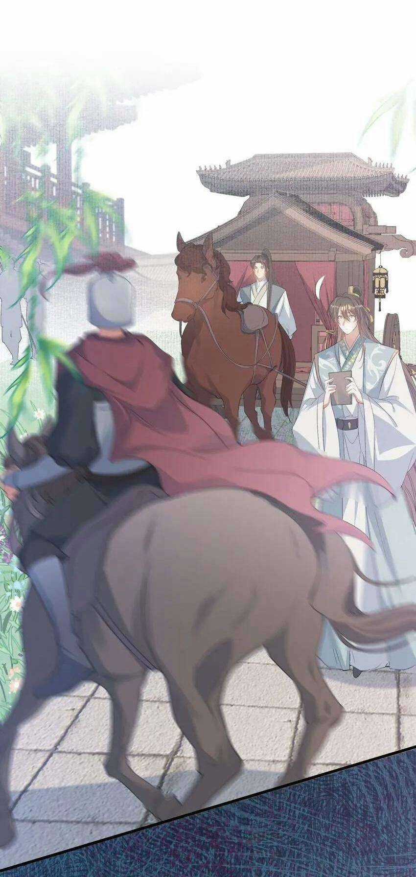 Loạn Thế Vi Vương Chương 79 trang 33