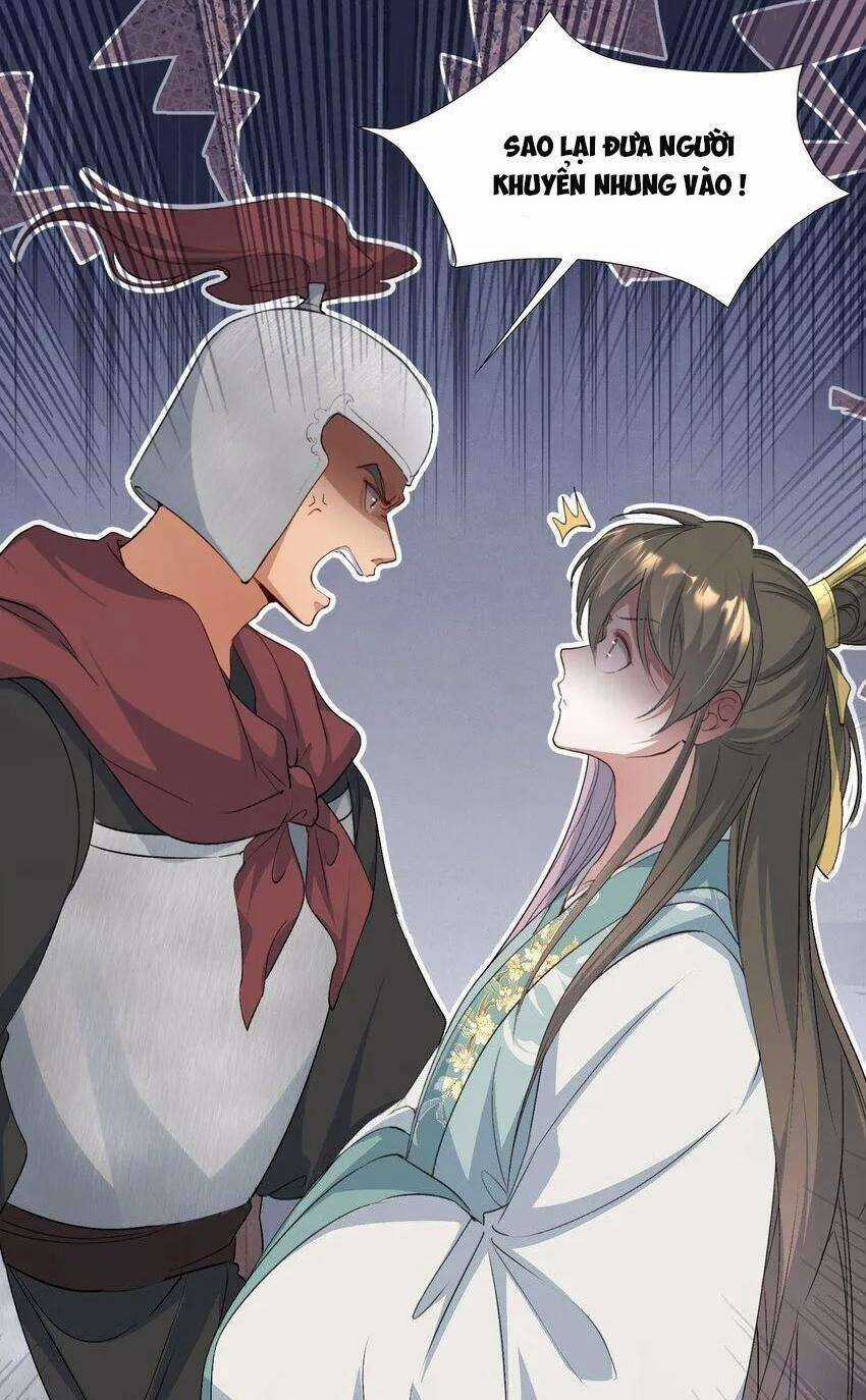 Loạn Thế Vi Vương Chương 79 trang 36