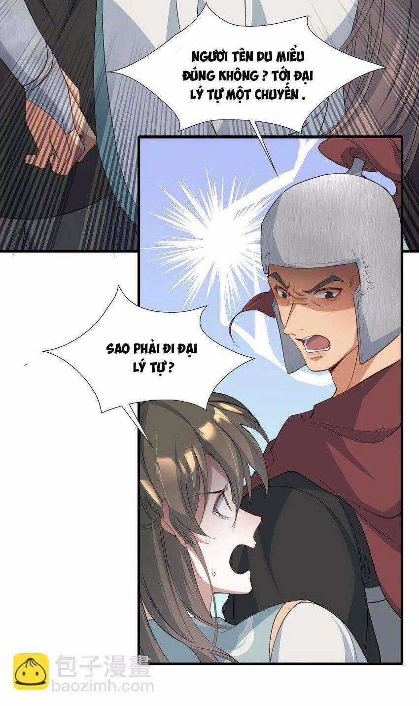 Loạn Thế Vi Vương Chương 79 trang 37