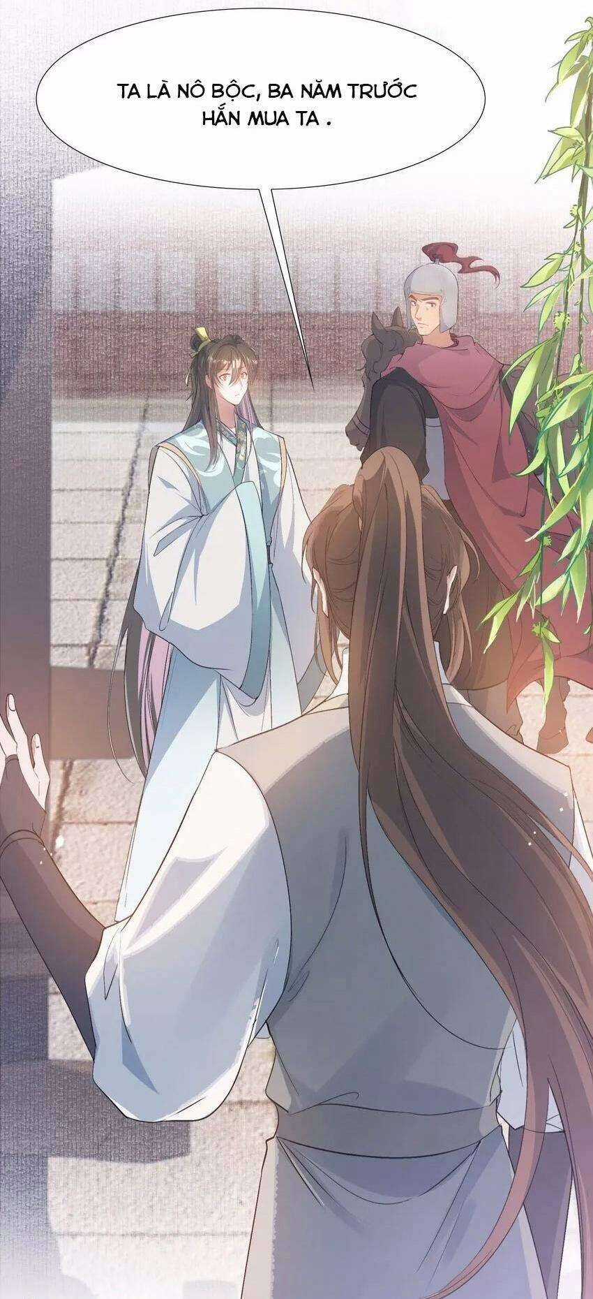 Loạn Thế Vi Vương Chương 79 trang 39