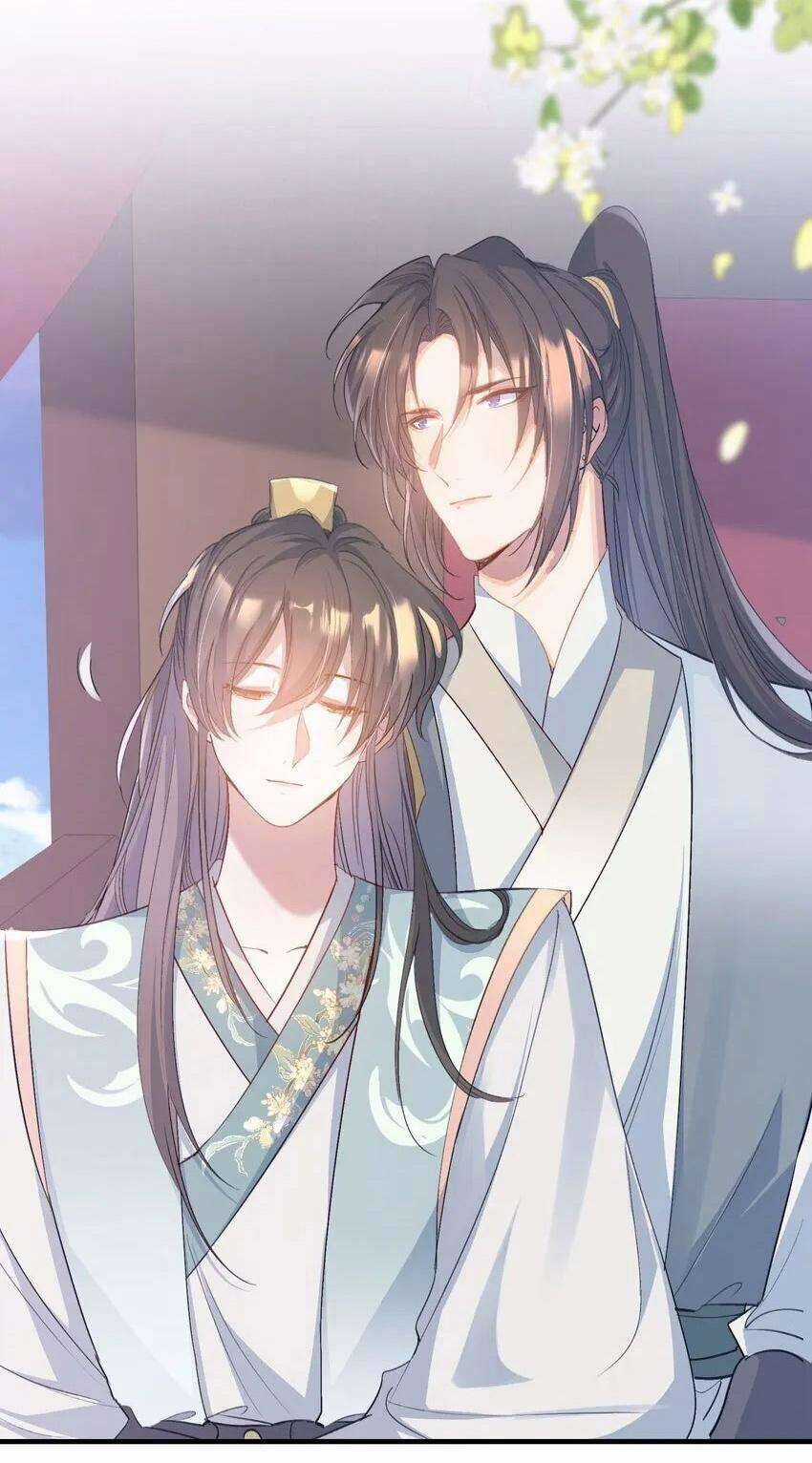 Loạn Thế Vi Vương Chương 79 trang 4