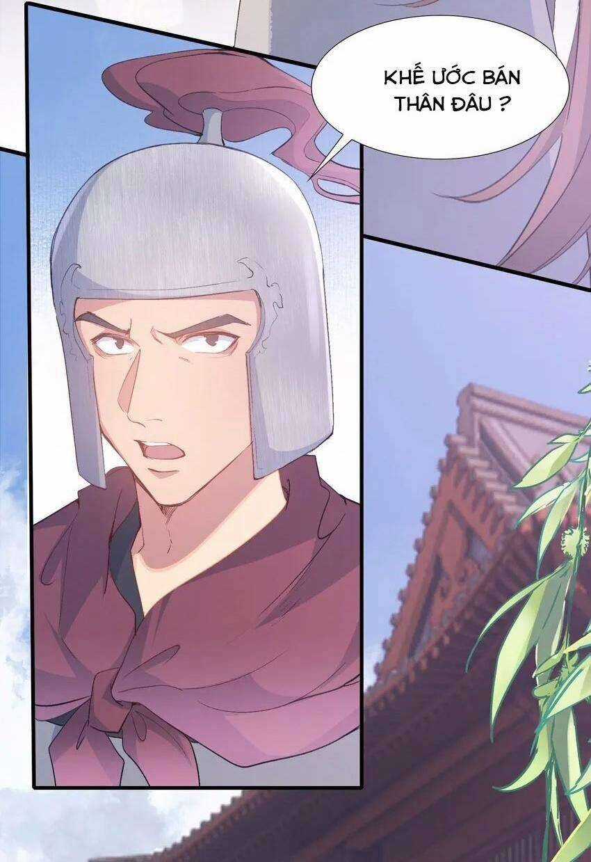 Loạn Thế Vi Vương Chương 79 trang 40