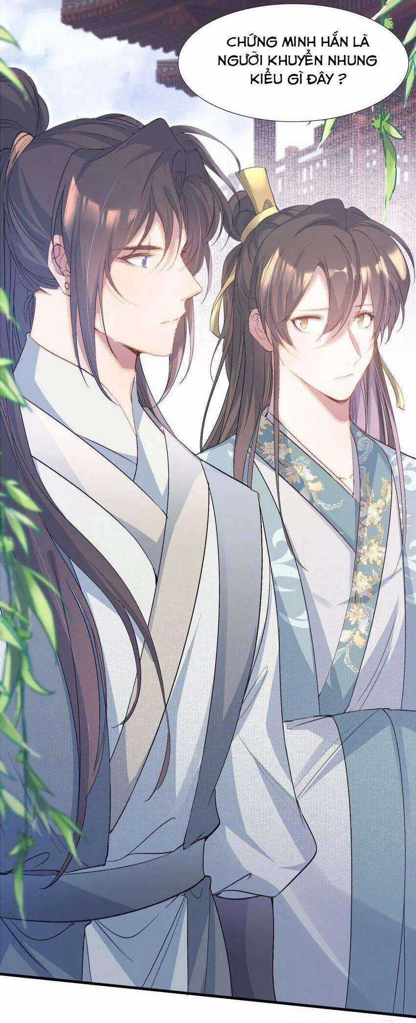 Loạn Thế Vi Vương Chương 79 trang 41