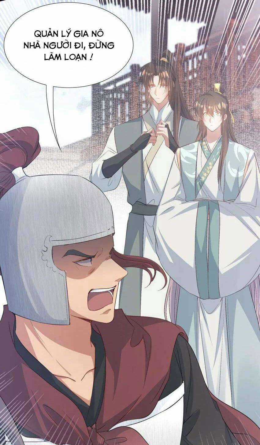 Loạn Thế Vi Vương Chương 79 trang 45