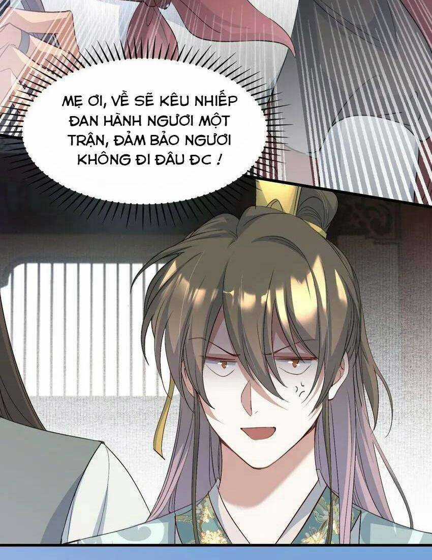 Loạn Thế Vi Vương Chương 79 trang 46