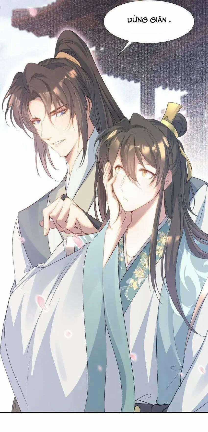 Loạn Thế Vi Vương Chương 79 trang 48