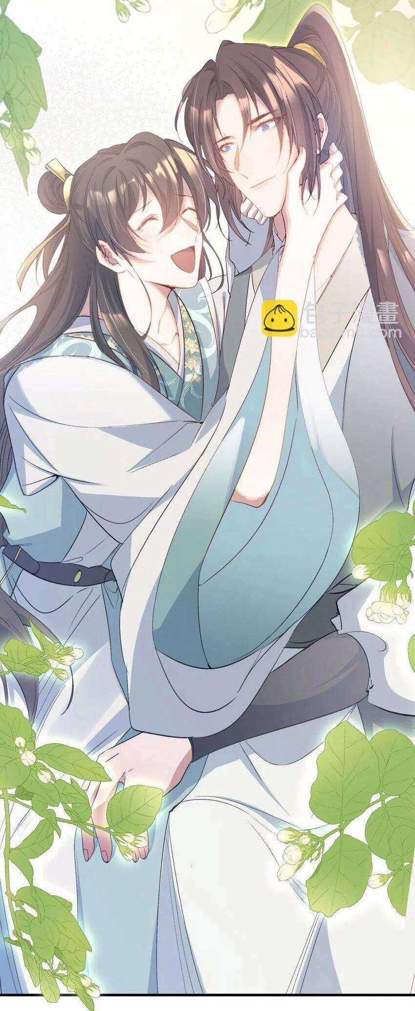 Loạn Thế Vi Vương Chương 79 trang 9