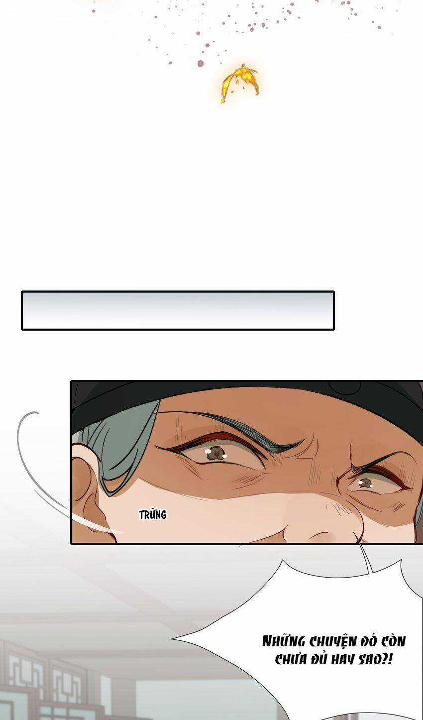 Loạn Thế Vi Vương Chương 8 trang 10