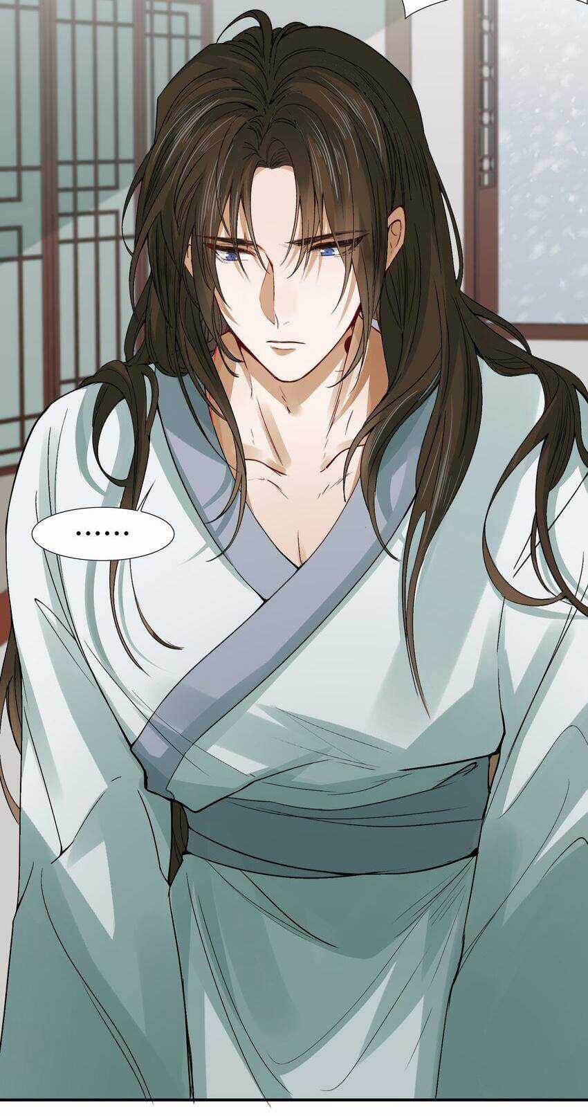 Loạn Thế Vi Vương Chương 8 trang 11