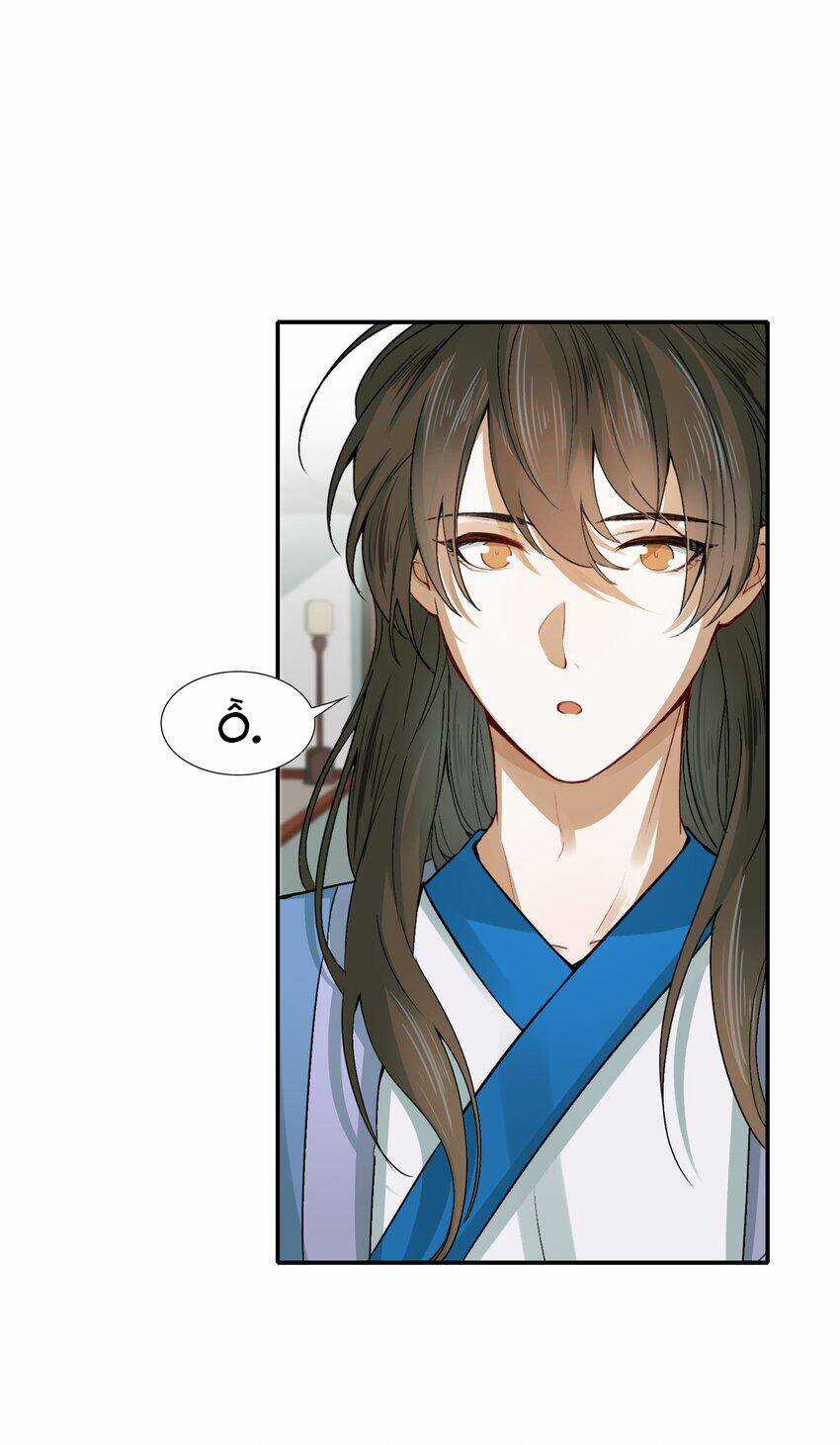 Loạn Thế Vi Vương Chương 8 trang 12