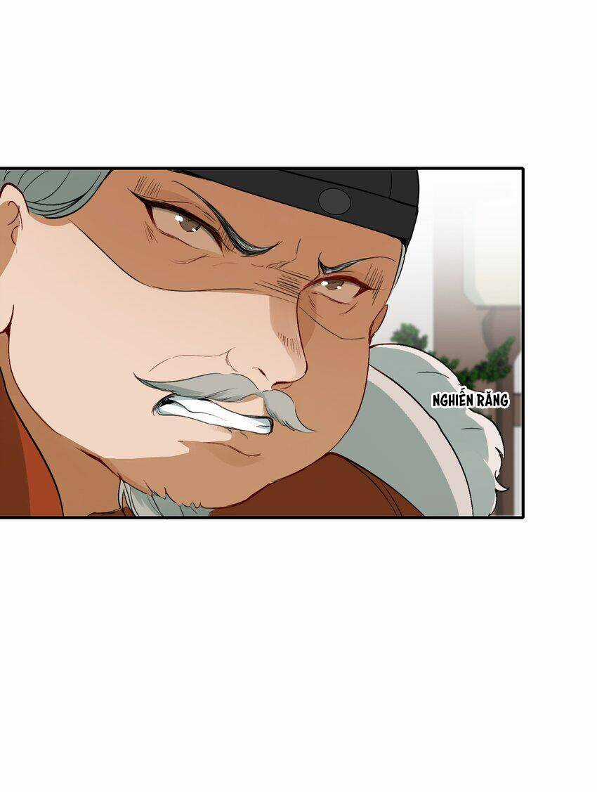 Loạn Thế Vi Vương Chương 8 trang 14