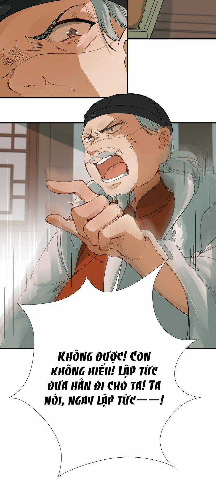 Loạn Thế Vi Vương Chương 8 trang 17