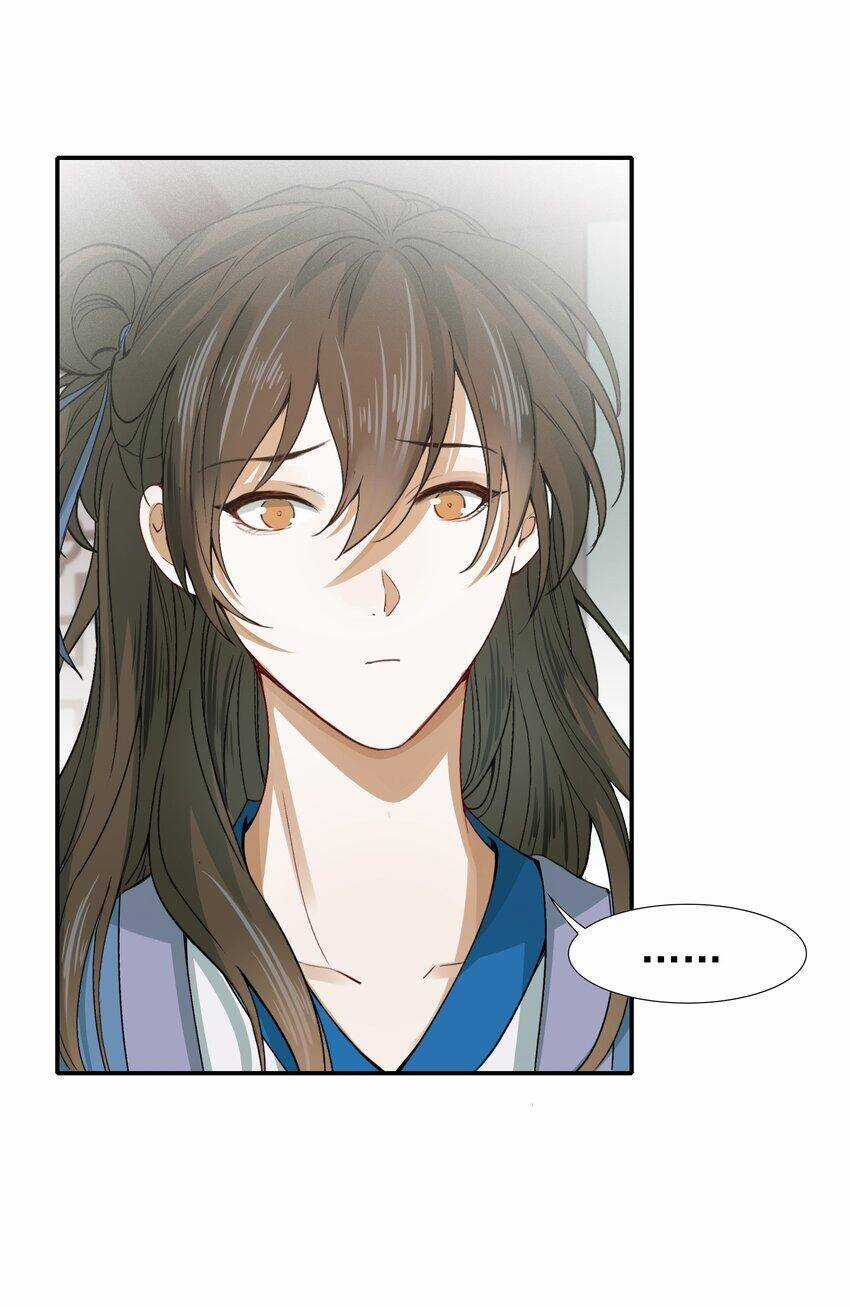 Loạn Thế Vi Vương Chương 8 trang 18